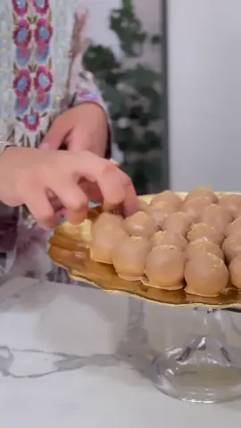 حلى# كرات #كندر🍫 # 