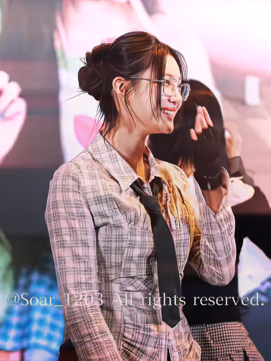 #juun #주은 #hearts2hearts #하츠투하츠 #fyp 