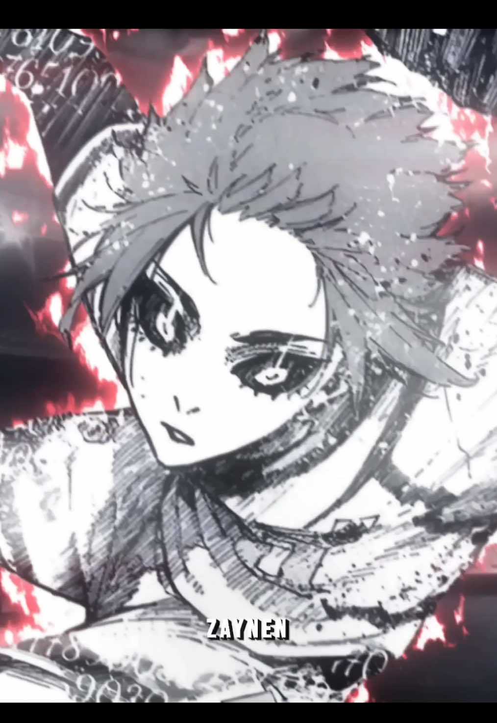 THE PRODIGY 🔥 | SONG ~ OLD YAZOO FUNK | #fyp #zaynen #edit #bluelockedit #bluelock 