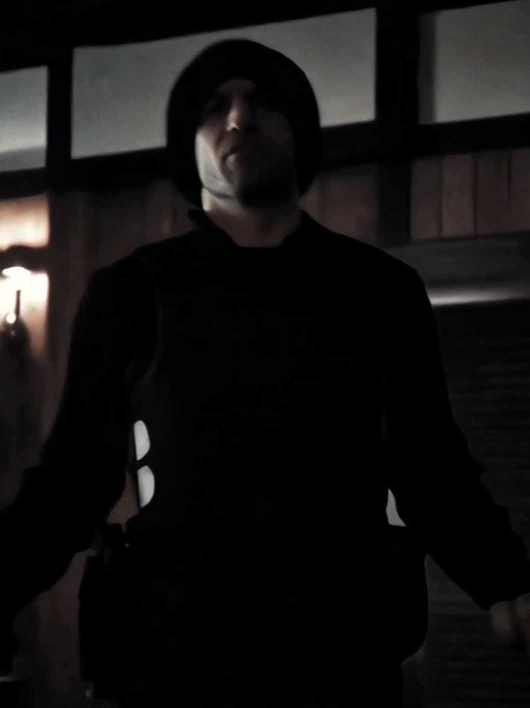 Certeza que o justiceiro participaria da mega operação no RJ 💀 . . . #edit #justiceiro #frankcastle #demolidor #series #filme 