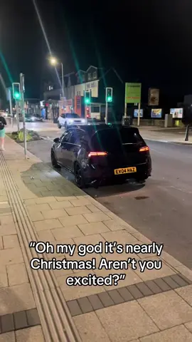 #fyp #vw #christmas #vwgolf #2025 