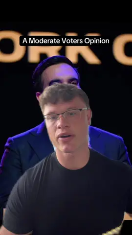 A moderates opinion on the election. #election2024 #election #mamdani #spanberger #prop50 