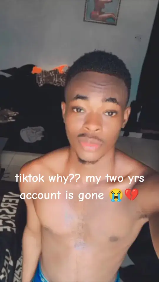 #tiktokalgorithm algorithm  #unbantiktok #helpmeplease  please someone should help my account just got banned for no reason 😭💔