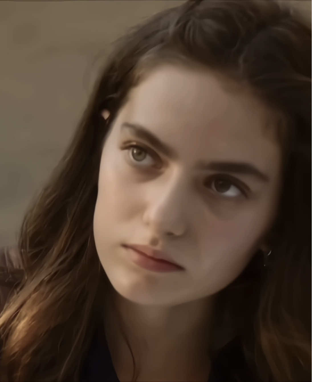 توني ابدا فيه🫣#هذا_البحر_سوف_يفيض #taşacakbudeniz #eleni #avayaman #ايليني 