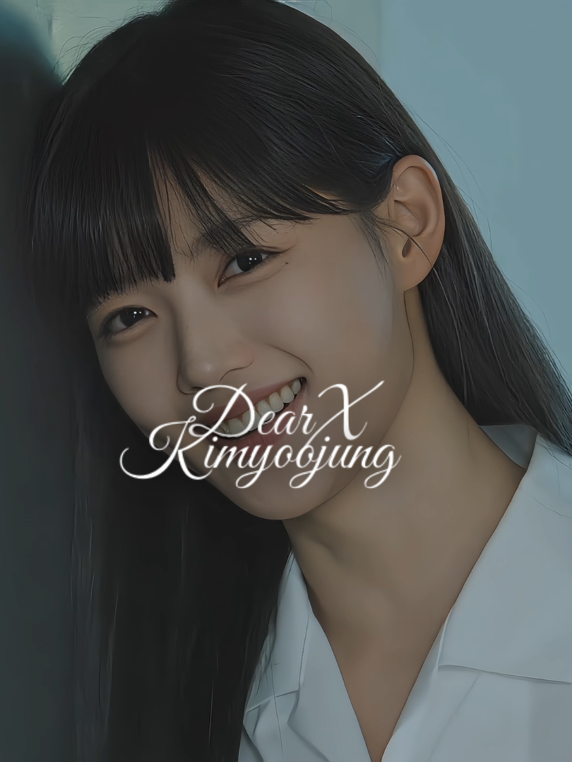#kimyoojung : di bungkam Sampek stecu jir 😂🤭 #dearx #kdramaedit #fypdong #clove