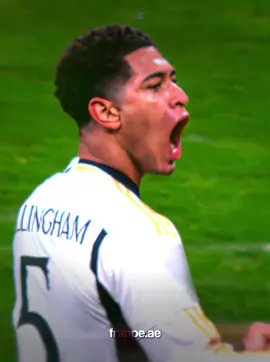 Bellingham is the best midfielder itwww😍😍 |#bellingham #realmadridfc #goal #fyp #120fps 