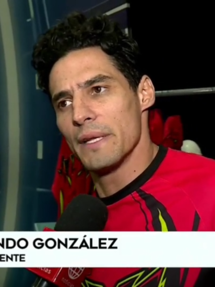 Facundo González le pide mas humildad a Kevin Díaz.  Esto es Guerra #EEG #estoesguerra #eegperu #guerreros #combatientes 