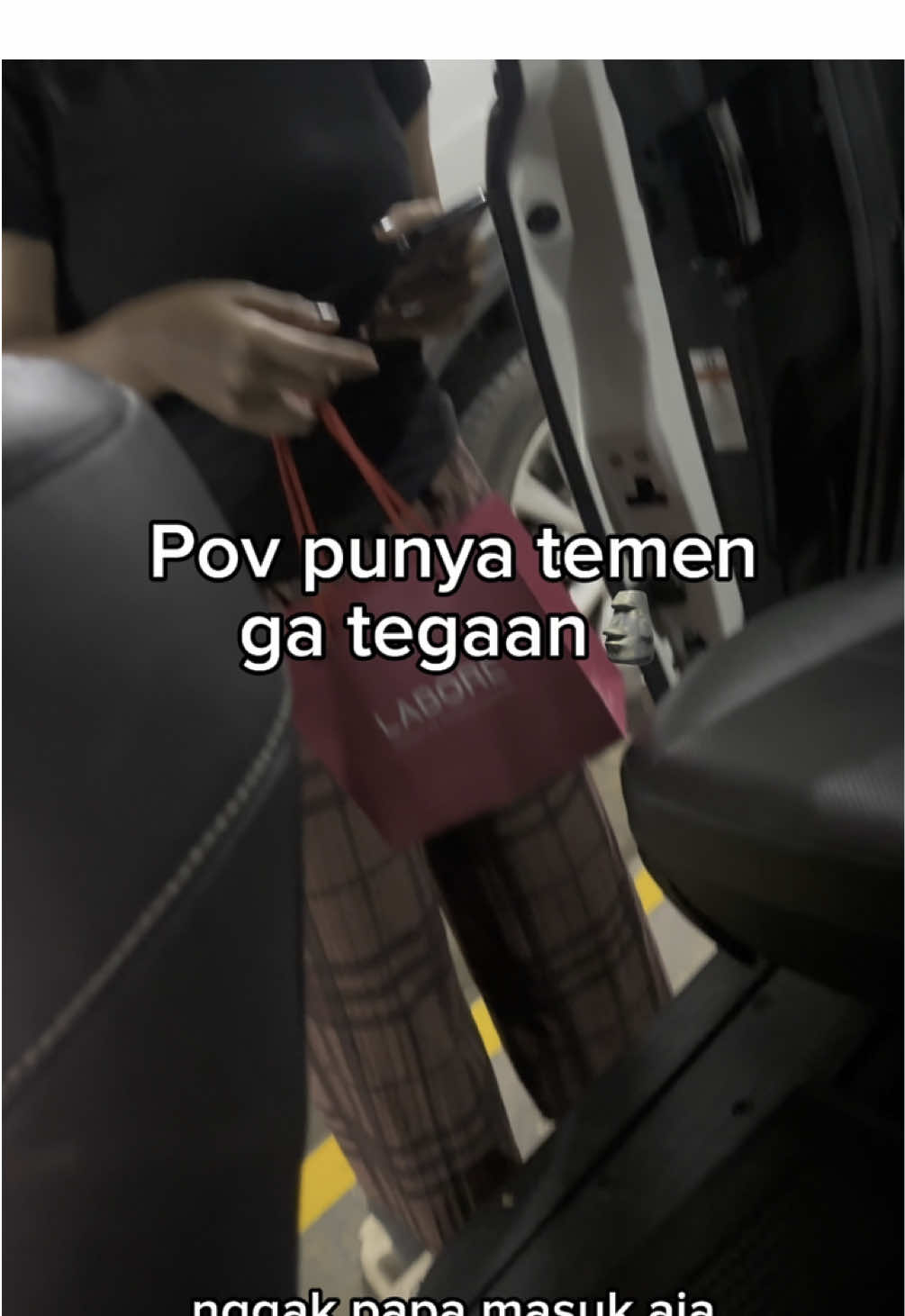 udah ga kaget lagi🤡😊 #fyp #viral #mydermastory #skincare #kulitsensitif #pentingnyamicrobiome