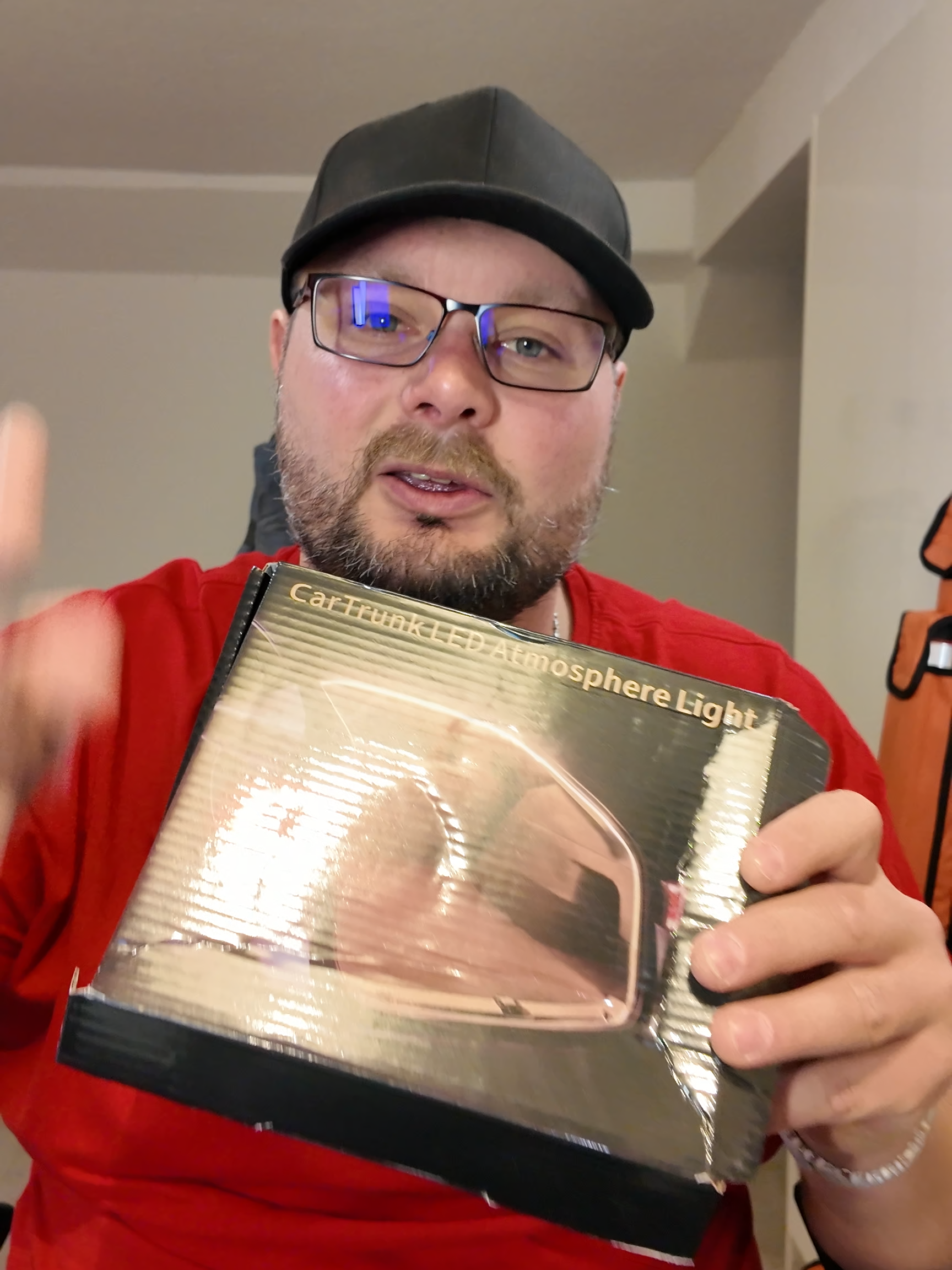 DJI_20251106171620_0173Mehr Style, mehr Sichtbarkeit, mehr WOW! Die LED-Kofferraum-Lichtleiste mit dynamischer Scan-Startanimation bringt modernes Premium-Look & Safety-Upgrade in jedes Fahrzeug – von BMW über Tesla Model 3/Y bis hin zu SUV & Campingfahrzeugen. Universell einstellbar, in bernstein & weiß, sorgt sie für klare Ausleuchtung, edle Ambient-Beleuchtung und einen einzigartigen Custom-Look. Perfekt für Nachtfahrten, Camping oder einfach, um dein Auto optisch aufzuwerten! 🚘✨ #CarLED #AmbientLight #AutoZubehör #CarModding #blackfriday #auto #car #lkw #tuning #audi #bmw #mercedes #amg