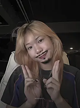 จะหล่อหรือน่ารักดีค่ะ🧡 (#มิสเมจิ #เมจิไฮเอ็น #แก๊งไฮเอ็น #hiend #ฟืด)