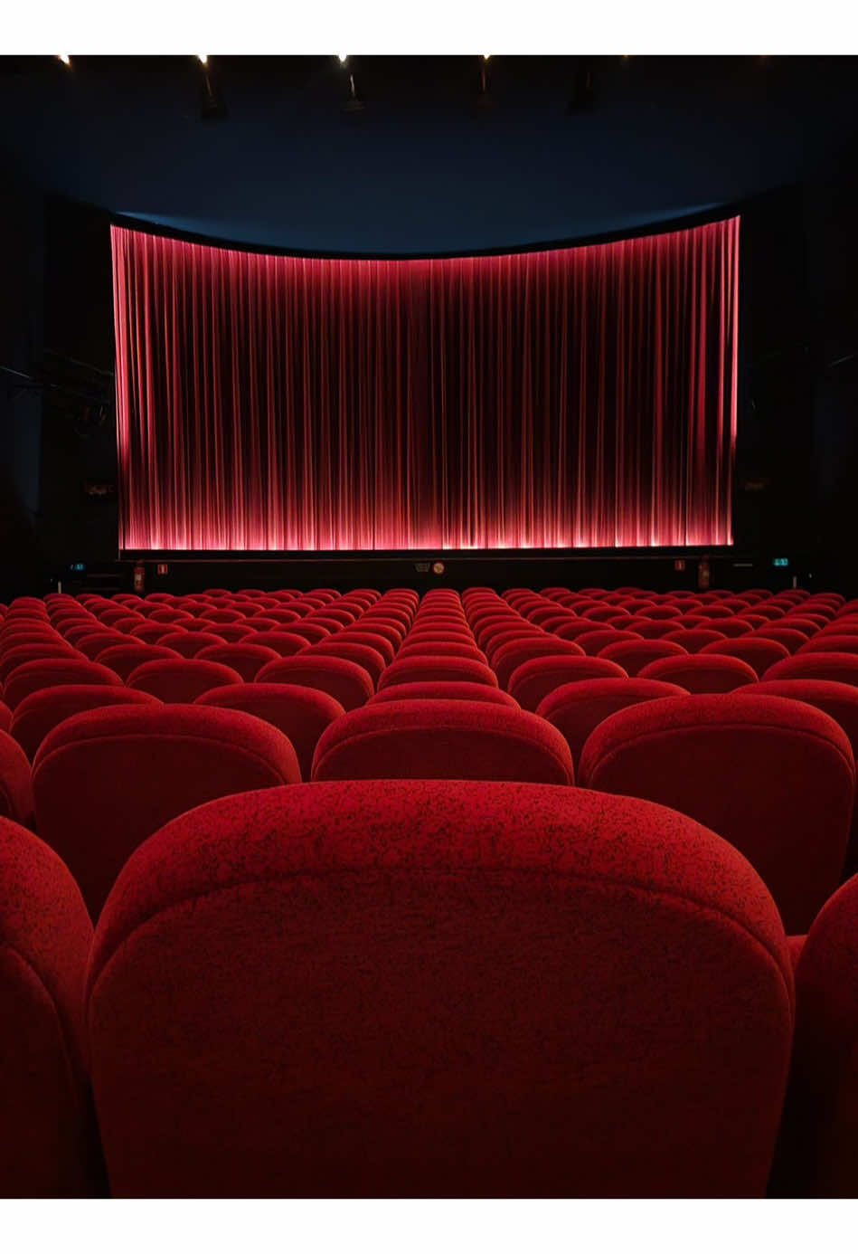 Cine ❤️🎥 #tanyavess #cine #motivation #fyp #peliculas 