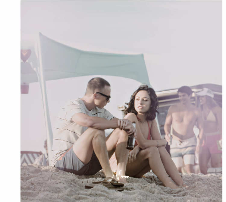 #ROFIA || what even is riara | cc: josphsfilms vsdt: @user15867437947 @neli ✮⋆˙ @darcey  // #rafecameron #sofia #rafeandsofia #outerbanks 