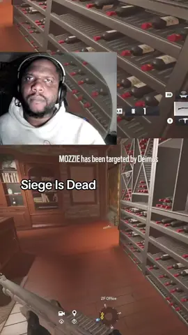 A tune. as I clutch a 1v3. im diamond one #imdiamond1 #siegex #gaming #r6meme #siege 