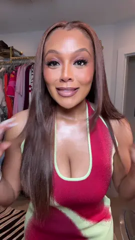 When an iconic brand reformulates its most iconic product and asks you to moderate the launch event ❤️ Love you @Olay Skin Care ✨ #olay 