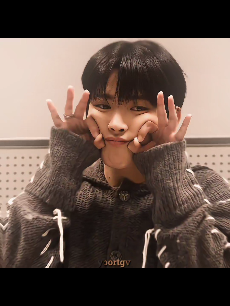 #HONGJOONG EU TE AMO TANTO HONGJOONG 😭 sdt: @ˑ 𓈒𐔌 H̶A̶R̶U̶ᵃᵗᵉᵉᶻ ᵛᵉʳ   ͡꒱ @ola  #hongjoongedit #ateez_official_ #foryou #edit 