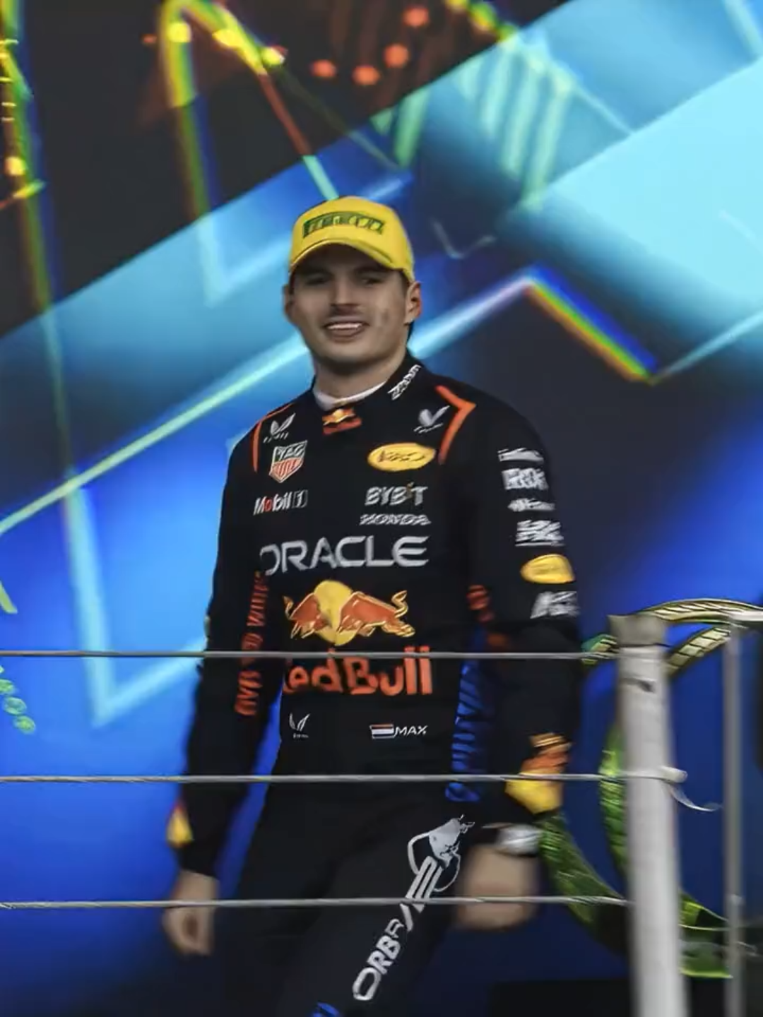 Last Time in BrazilGP 🇧🇷 #MaxVerstappen #formula1 #fyp #f1 #f1edit #paratii ★ upload method ★ TG: @editing_news