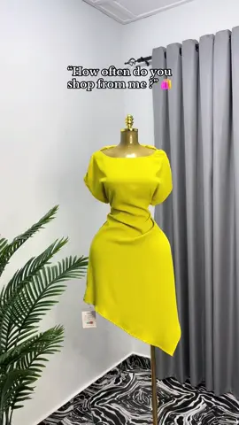 WhatsApp Us On #0572582717  To Shop 🛍️ Pretty Yet Affordable Dresses 👗 
