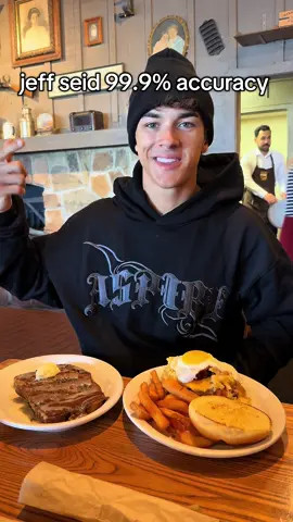 just be stage lean jeff seid #GymTok #fyp 