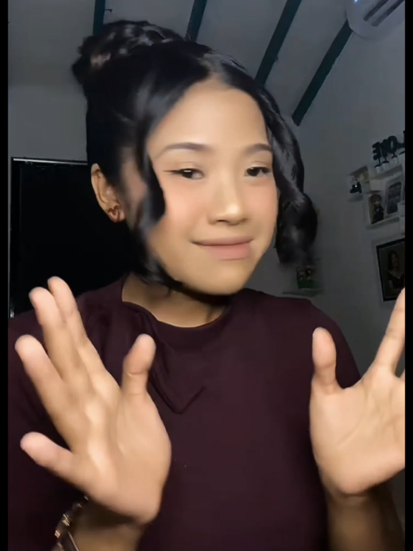 Cover @jeymamonica ▫️Live - biar sa busu begini tapi ko cari cari #jeymamonica #live #cover #bususetia #bernyayi 