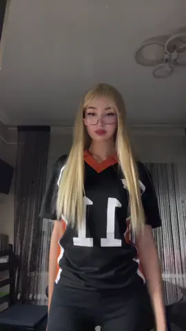 [inst: pelmentoschan_09] ##cosplay #dance 