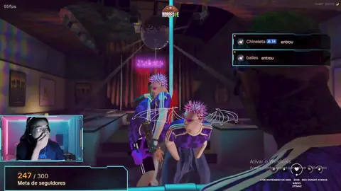 ENSAIO GERAL DOS CRIAS  #gta #gtarp #gtav #gtavrp #gta5 