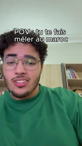 La prochaine fois je colonise les states 🫃🏻