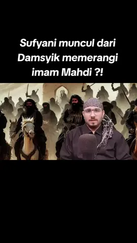 #khalifah #hadis akhir zaman #imam Mahdi #fypp 