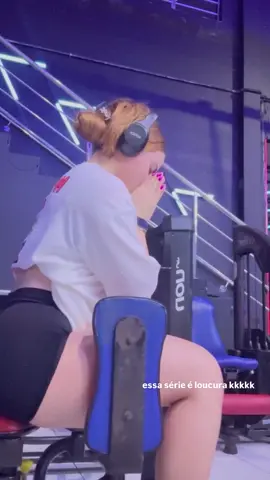 Essa serie é loucura 