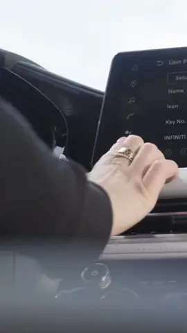 Stop by Jim Coleman Infiniti in Bethesda, Maryland to check out the newly redesigned Infiniti QX60. #luxurycar #newcar #infiniti #dreamcar