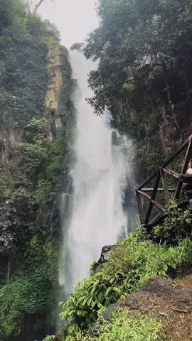 enak bangt bengong disini #sikulikapberastagi #wisatasumut #fyp 