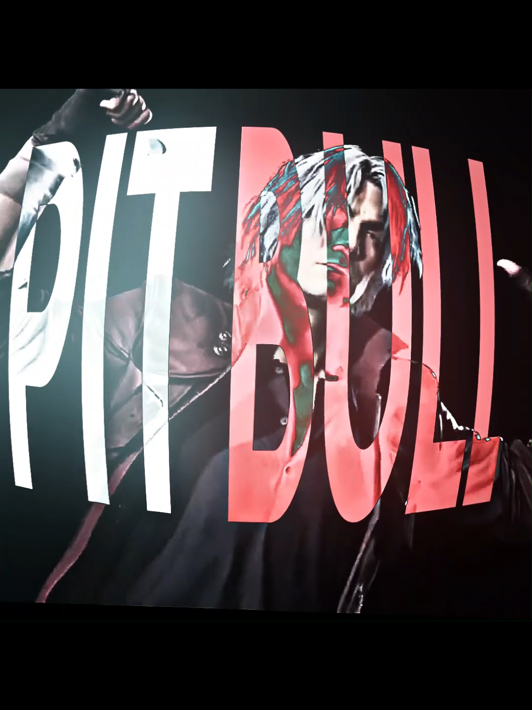 I love this sound, but #DANTE more! | #dev #foryou #edit #recommendations 