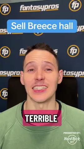 Where did you want to see Breece Hall get traded to? 🤔 #nfl #fantasyfootball #jets