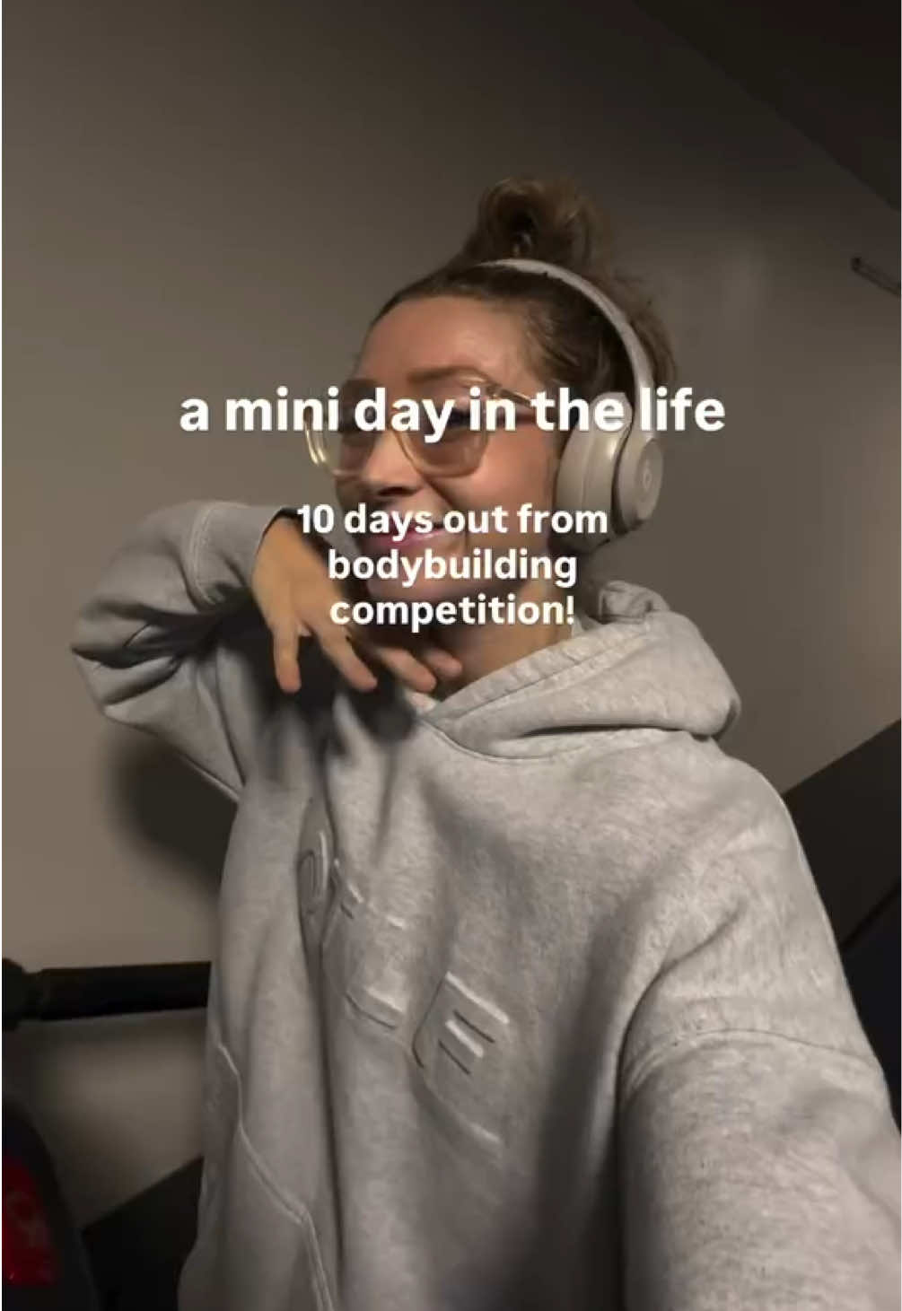 #prepdiaries #dayinthelife #fyp 