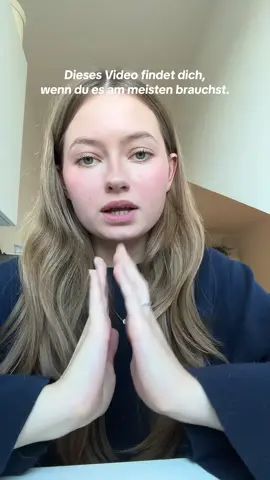 Nur diejenigen, die sich nie trauen würden, werten dich ab.