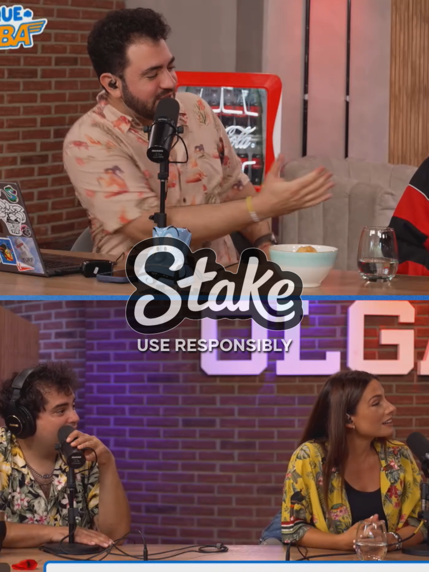 ESTAN FLAMA . . . . . . . . . . . . . . . . . #miguegranados #martibenza #lulignzalez #guitarra #musica #paratii #martuli #argentina #2025 #sesion #olga #piano #covers #coversongs #humor #streamer #parenlamano #robergalati #luquitasrodrigez