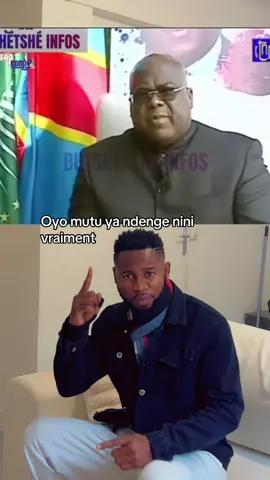 Ba kanda ezali tshisekedi doit partir #tshisekedi 