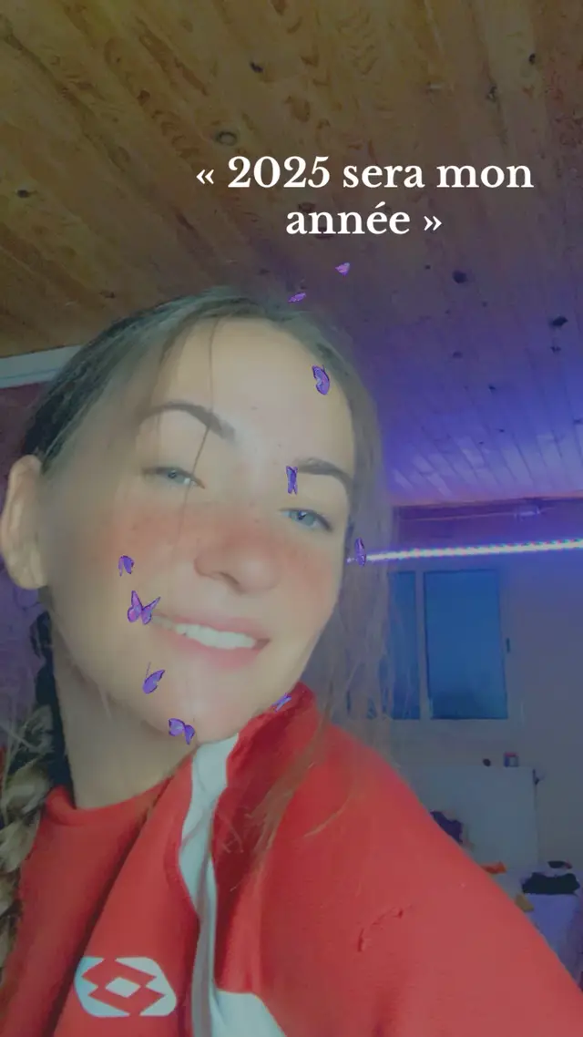 cette année a été une des plus blessante et plus dur, mais j’ai mis au monde mon fils et on l’élève à deux alors je suis heureuse d’avoir cette chance ❤️ #pourtoi #2025 #fyp #mumsoftiktok #deception 