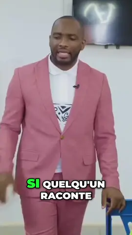 Témoignages poignant 