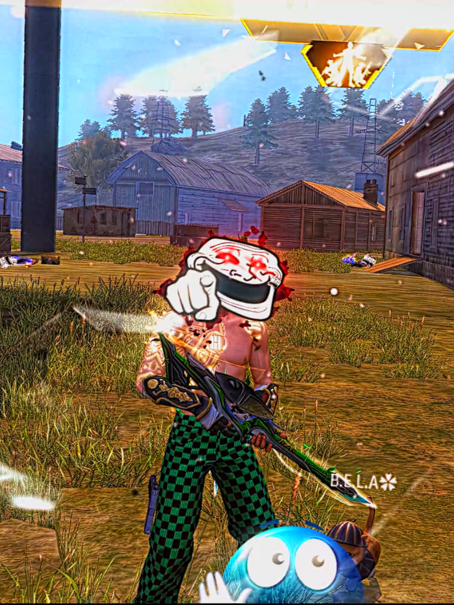 How can this happen? 🤯 #foryou #foryoupage #freefire #zoroffx333 