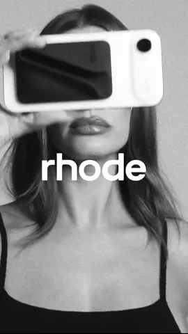 SNAP-ON LIP CASE.  the signature lip case reimagined with magsafe technology.  LIVE NOVEMBER 12TH AT 9AM PT. EXCLUSIVE TO RHODESKIN.COM. 