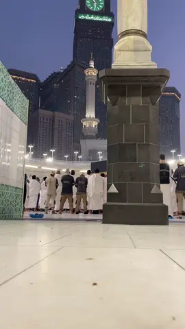 #المسجدالحرام #ماهر_المعيقلي 