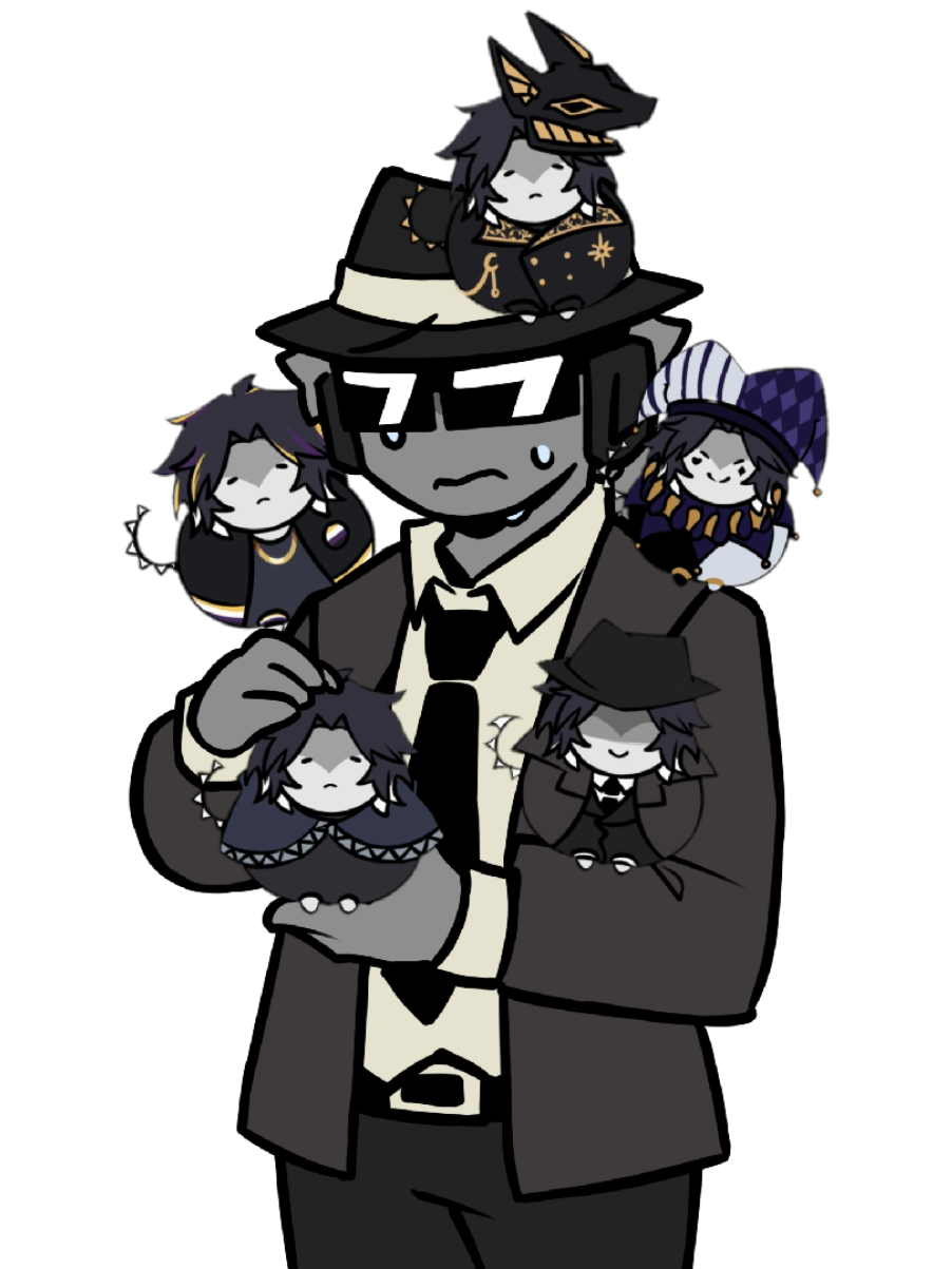 sobbing  #secondchance #forsakenroblox #fyp #twotimeforsaken #chanceforsaken 