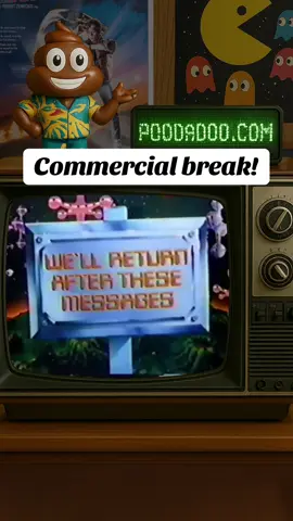 You’re back in the 80s. The TV hums, the commercials are louder than the show, and you’re sitting cross-legged on the carpet with a bowl of cereal that’s 90% sugar. This isn’t just nostalgia — it’s a full-on time machine. These are the ads, jingles, and moments that made growing up in the 80s and 90s feel magic. 🔘 New episodes every week — relive the best (and weirdest) moments from the golden age of TV. 👇 Comment which commercial you remember most! #RetroTV #80sNostalgia #VintageCommercials #ThrowbackVibes #GenX