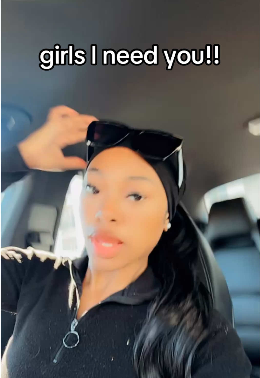 That day after is the best! #thoughtsbylex #fyp #girlsnight #women #fy 