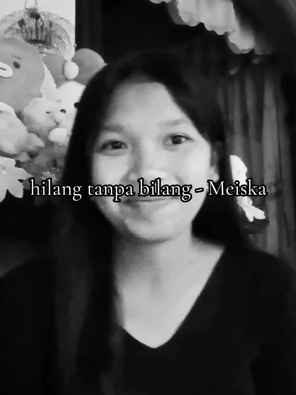 @meiskaadindap ☝🏻☝🏻 #meiska #hilangtanpabilang 