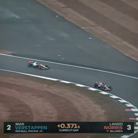 “Just don’t spin behind the safety car”brutal🥀.#lando #max #f1 #fyp 