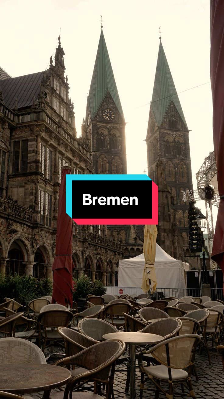 بريمن #viral #explore #بريمن #deutschland #nature 
