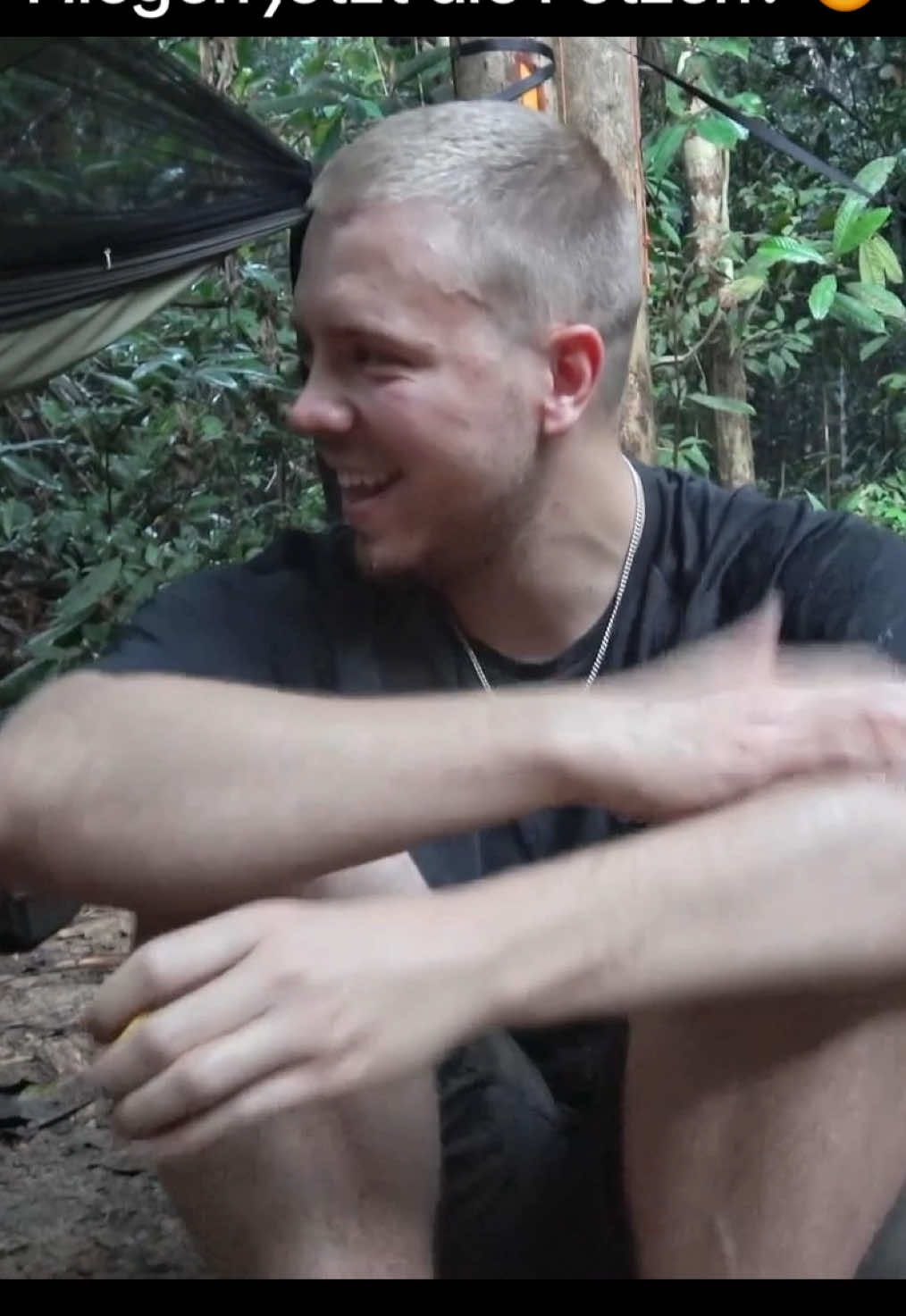 endlich mal ein bisschen beef... oder so 🫠  🍿 #7VSWild #WhatToWatch #SurvivalShow #7VSWildStaffel5 🍿 7 VS Wild, 7 VS Wild neue Staffel, 7 VS Wild Staffel 5, wo findet 7 VS Wild statt, survival show, abentuer, reality TV, Amazonas, Amazonas Survival Show, Joe Vogel, David Leichtle, Kris Grippo, AviveHD, Jeannine Michaelsen, Imke Salander, Fibii @Frau_Michaelsen @Kris Grippo @Imke Salander @David Leichtle @xfibii @AviveHD 