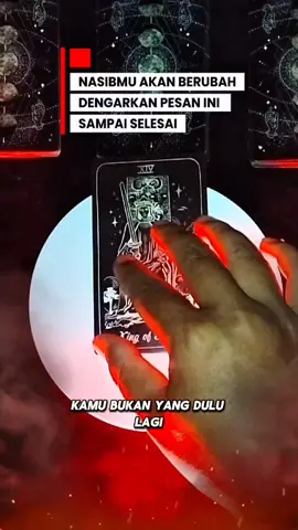 #pesantarot #untukmu #tarotreading #fyptarot #garamruqyah 