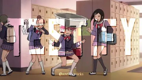 Touch the sky x Dandadan, it’s been a while since my last Dandadan edit 🤓 #dandadan #dandadanedit #okarun #ayase #fyp @𝓕𝓵𝓸 ☆ (ikszey) @d4n @trynx. @kuurt 